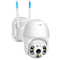 Вулична камера N3 Wifi IP 360/90 * 4 mp ICSSE