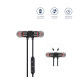 Спортивні бездротові навушники Bluetooth XT6