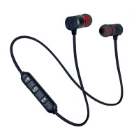 Спортивні бездротові навушники Bluetooth XT6