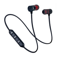 Спортивні бездротові навушники Bluetooth XT6