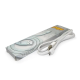 Кабель USB - micro USB плоский Remax 095-V8 1 метр