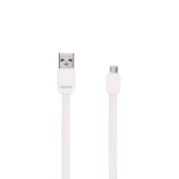 Кабель USB - micro USB плоский Remax 095-V8 1 метр
