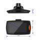 Автомобільний відеореєстратор FULL HD G30