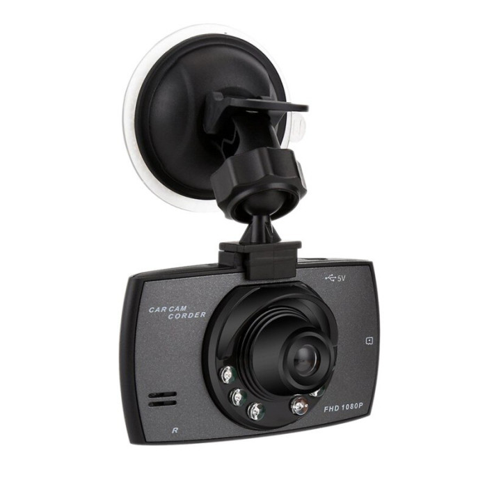Автомобільний відеореєстратор FULL HD G30