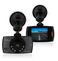 Автомобільний відеореєстратор FULL HD G30