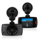 Автомобільний відеореєстратор FULL HD G30