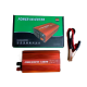 Автомобільний перетворювач інвертор 12V-220V 1200W + USB роз'єм