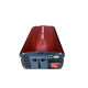 Автомобільний перетворювач інвертор 12V-220V 1200W + USB роз'єм