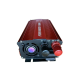 Автомобільний перетворювач інвертор 12V-220V 1200W + USB роз'єм