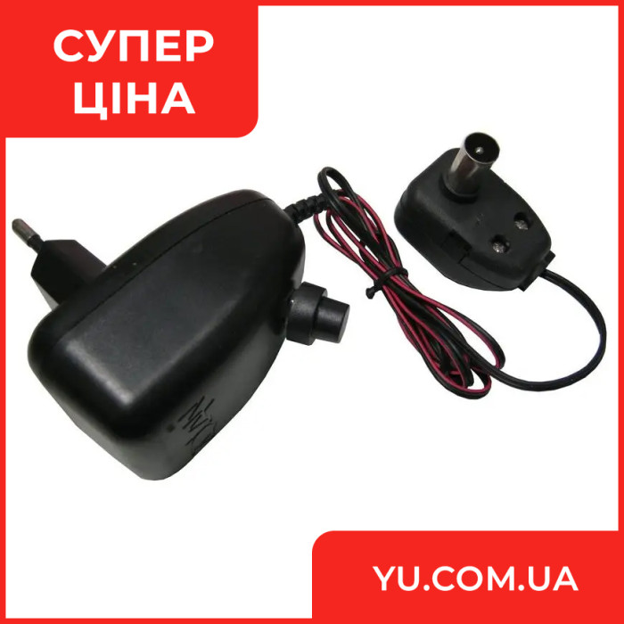 Адаптер для TV 14266AD Zolan