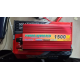 Перетворювач напруги 12-220V автомобільний інвертор SSK-1500W (USB,DC/AC,1500 Вт, 12-220 В)