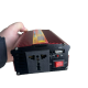 Перетворювач напруги 12-220V автомобільний інвертор SSK-1500W (USB,DC/AC,1500 Вт, 12-220 В)