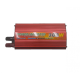 Перетворювач напруги 12-220V автомобільний інвертор UN-3051 300W