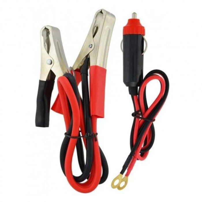 Перетворювач напруги інвертор 2000W D+LCD 12V digital (work 1000W) з LED екраном