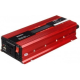 Перетворювач напруги інвертор 2000W D+LCD 12V digital (work 1000W) з LED екраном
