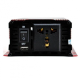 Перетворювач напруги інвертор 2000W D+LCD 12V digital (work 1000W) з LED екраном