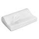 Ортопедическая подушка Memory pillow с эффектом памяти Latex