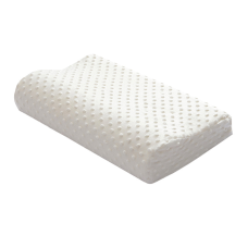 Ортопедическая подушка Memory pillow с эффектом памяти Latex