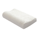 Ортопедическая подушка Memory pillow с эффектом памяти Latex