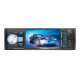 Автомагнитола 4052 Touch 4.1", ISO-Bluetooth, 1 DIN, USB, MP5, FM, microSD