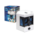 Настільний портативний кондиціонер 5X Arctic Cool Ultra Pro із зволожувачем повітря міні кондиціонер
