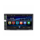 Автомагнітола 2Din 7041CRB 7" дюймів 1026 * 600px, 2 USB, SD, AUX + пульт на кермо