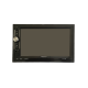 Автомагнітола 2Din 7041CRB 7" дюймів 1026 * 600px, 2 USB, SD, AUX + пульт на кермо