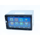 Автомагнітола 2Din 7041CRB 7" дюймів 1026 * 600px, 2 USB, SD, AUX + пульт на кермо