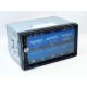 Автомагнітола 2Din 7041CRB 7" дюймів 1026 * 600px, 2 USB, SD, AUX + пульт на кермо