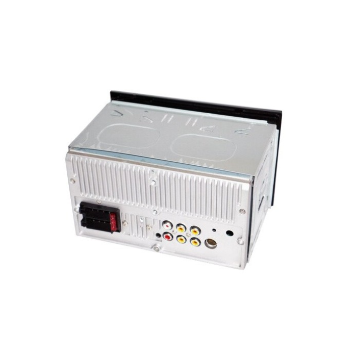 Автомагнітола 2Din 7041CRB 7" дюймів 1026 * 600px, 2 USB, SD, AUX + пульт на кермо