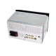 Автомагнітола 2Din CRB 7 " 7043CRB MP5, Bluetooth, USB, SD + пульт на руль (без GPS)