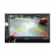 Автомагнітола 2Din CRB 7 " 7043CRB MP5, Bluetooth, USB, SD + пульт на руль (без GPS)