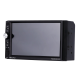 Автомагнітола 2Din CRB 7 " 7043CRB MP5, Bluetooth, USB, SD + пульт на руль (без GPS)