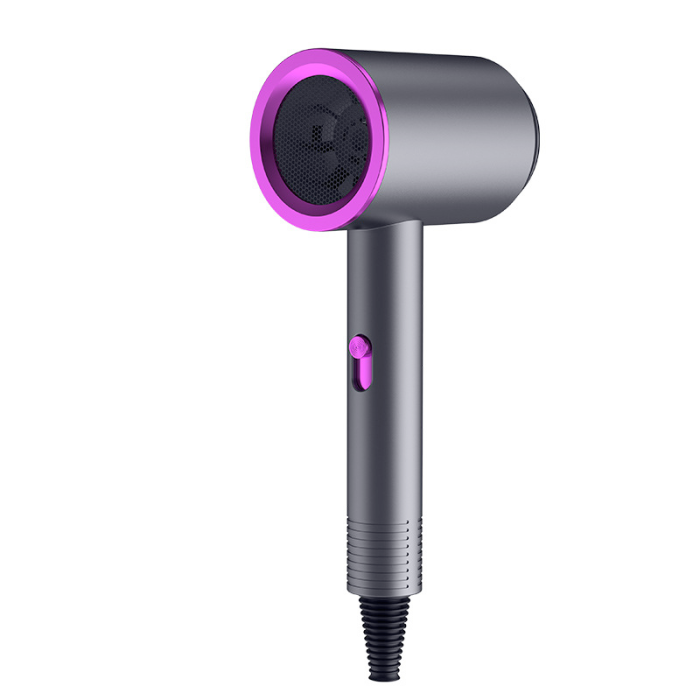 Професійний фен для волосся Fashion hair dryer 3 режими