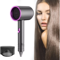 Профессиональный фен для волос Fashion hair dryer 3 режима