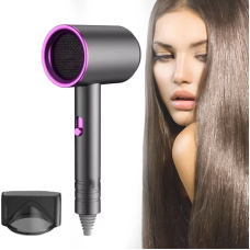 Професійний фен для волосся Fashion hair dryer 3 режими