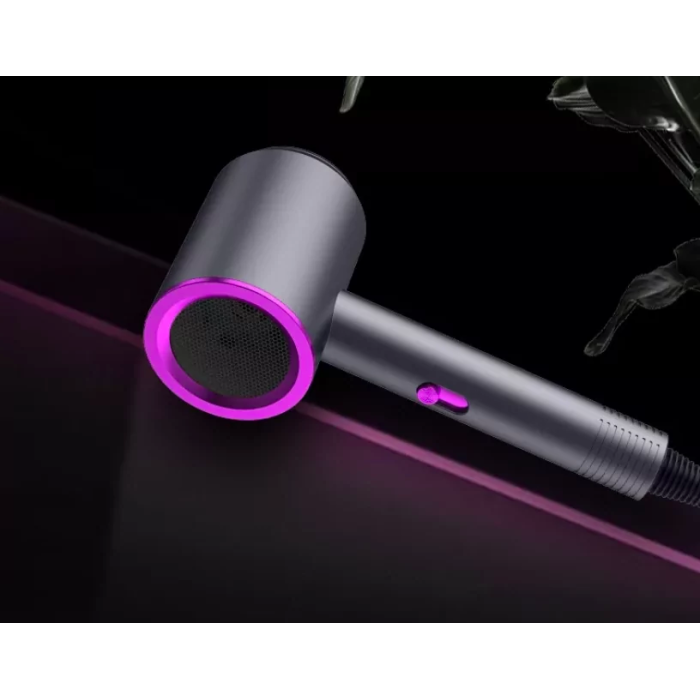 Професійний фен для волосся Fashion hair dryer 3 режими