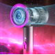 Професійний фен для волосся Fashion hair dryer 3 режими