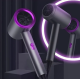 Професійний фен для волосся Fashion hair dryer 3 режими