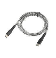 Кабель Type-C - Type-C 1м 2А