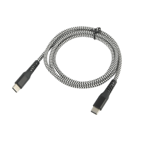 Кабель Type-C - Type-C 1м 2А