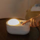 Увлажнитель воздуха-ночник проекционный 1200 mAh, контейнер 1,21 л, STARRY SKY 908C ночник проектор звездного неба