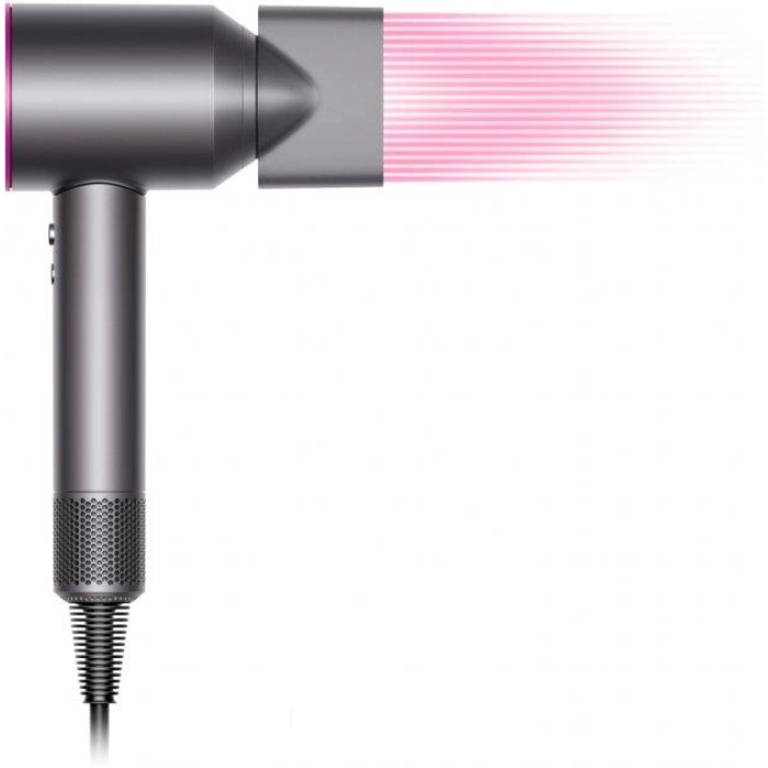 Фен стайлер для волосся 5 в 1 PRO High Speed Blower 1600 Вт