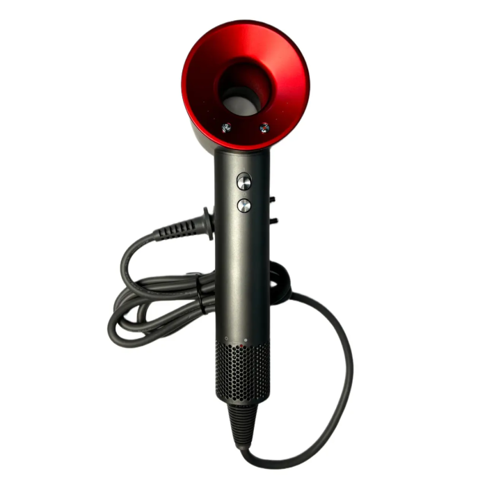 Фен стайлер для волосся 5 в 1 PRO High Speed Blower 1600 Вт