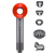 Фен стайлер для волосся 5 в 1 PRO High Speed Blower 1600 Вт Фен стайлер для волосся 5 в 1 PRO High Speed Blower 1600 Вт