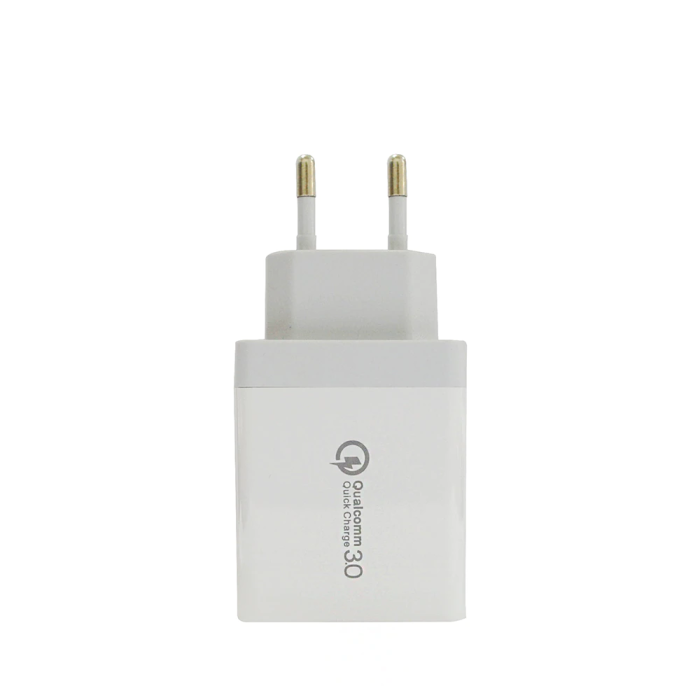 Сетевое зарядное устройство + кабель micro USB 3.5A A68