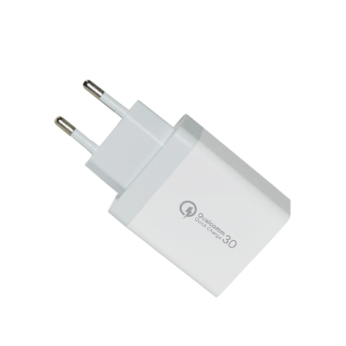 Сетевое зарядное устройство + кабель micro USB 3.5A A68
