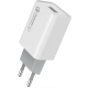 Сетевое зарядное устройство + кабель micro USB 3.5A A68
