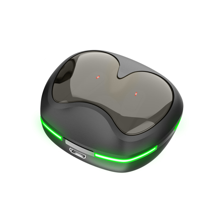 Бездротові навушники з сенсорним керуванням AIR pro 60 TWS fone