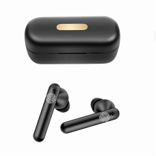 Бездротові навушники Double з кейсом Bluetooth TWS AKZ-S13